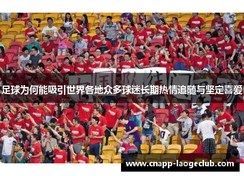 足球为何能吸引世界各地众多球迷长期热情追随与坚定喜爱