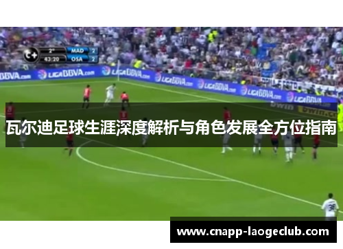 瓦尔迪足球生涯深度解析与角色发展全方位指南