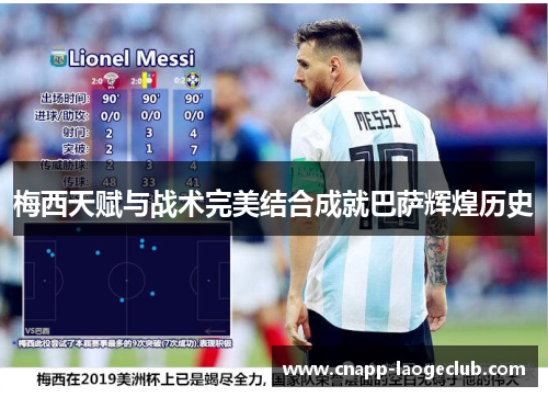 梅西天赋与战术完美结合成就巴萨辉煌历史